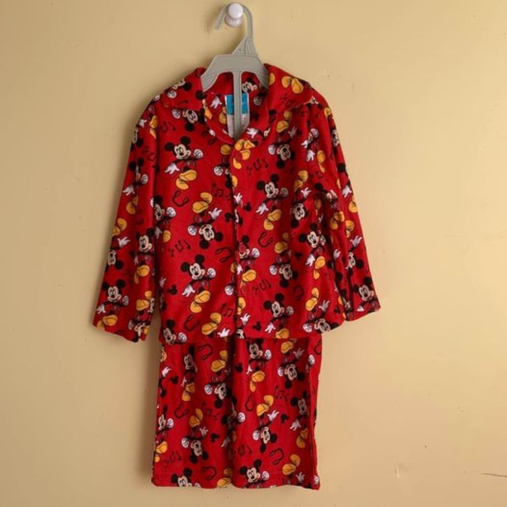 NWT Kids Disney 2-Piece (24 months)